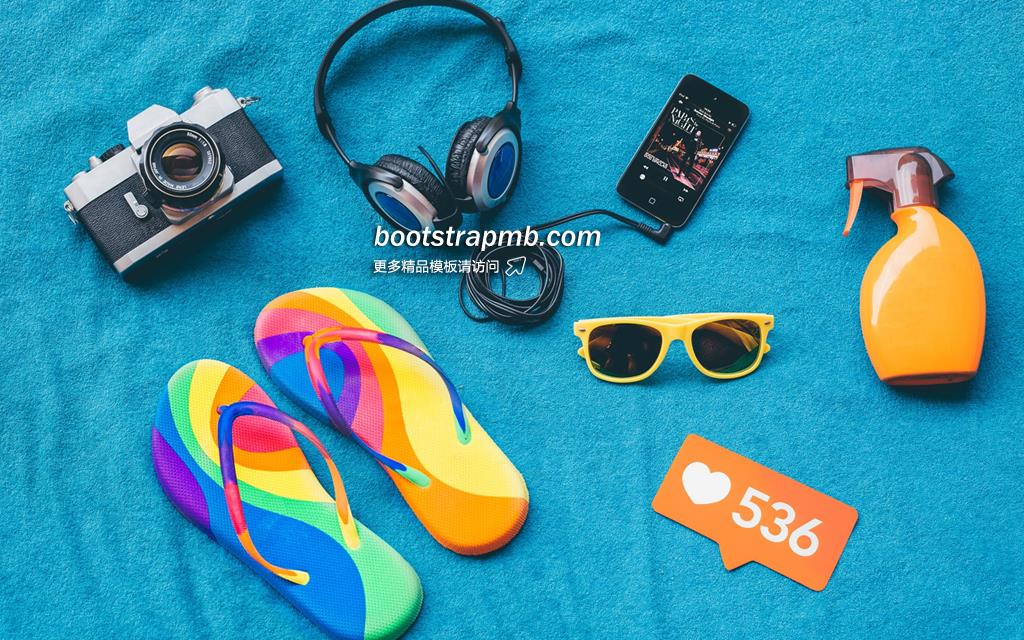 Photo by Ronald Bradley